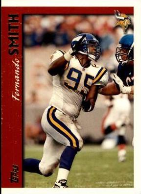 Fernando Smith #274