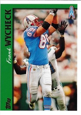 Frank Wycheck #367