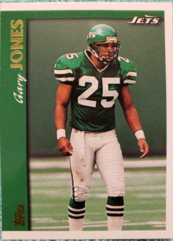 Gary Jones #146