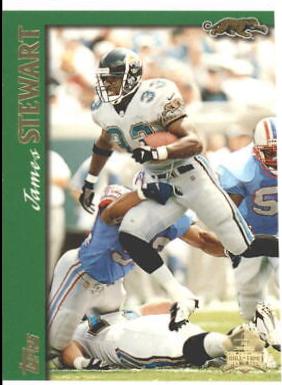 James Stewart [Minted in Canton] #159