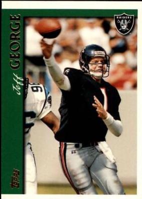 Jeff George #216