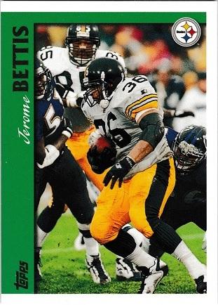 Jerome Bettis #230