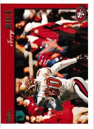 Jerry Rice #300