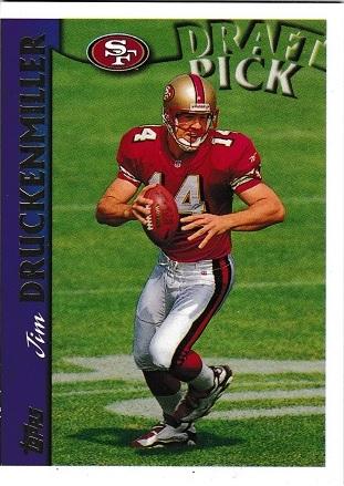 Jim Druckenmiller #395