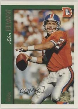John Elway [Minted in Canton] #200