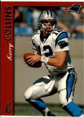 Kerry Collins #80