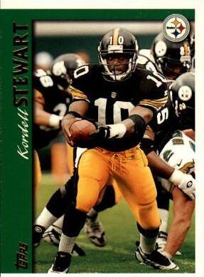 Kordell Stewart #125