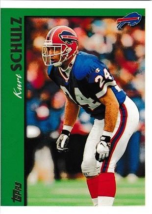 Kurt Schulz #267