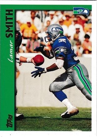 Lamar Smith #279