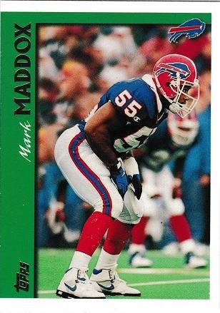 Mark Maddox #334