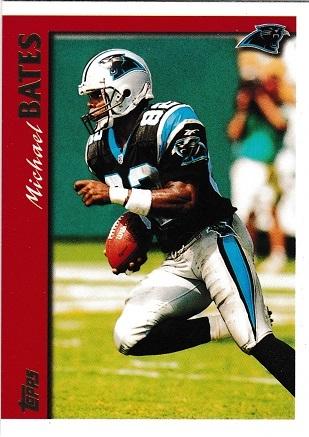 Michael Bates #373