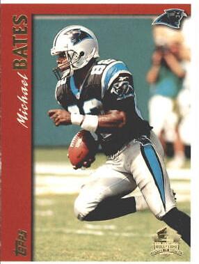 Michael Bates [Minted in Canton] #373