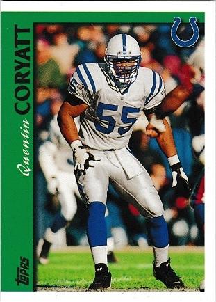 Quentin Coryatt #359