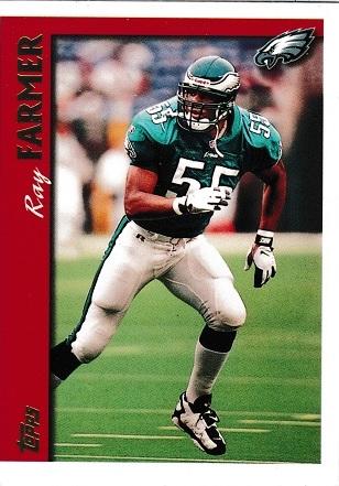 Ray Farmer #363
