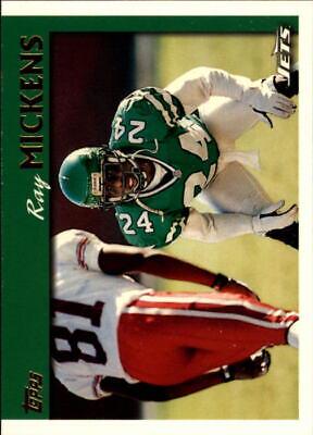 Ray Mickens #232