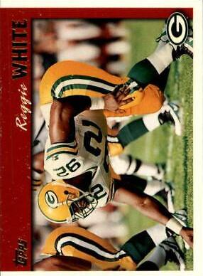 Reggie White #330