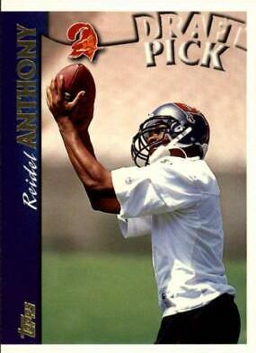 Reidel Anthony #404