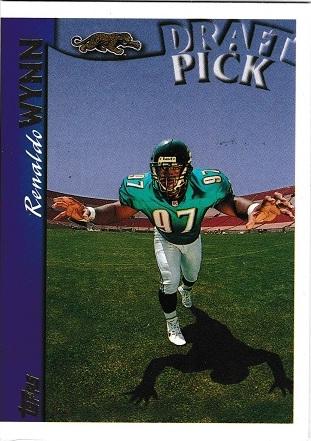 Renaldo Wynn #394
