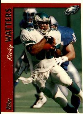 Ricky Watters #70