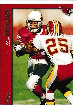 Rob Moore #268