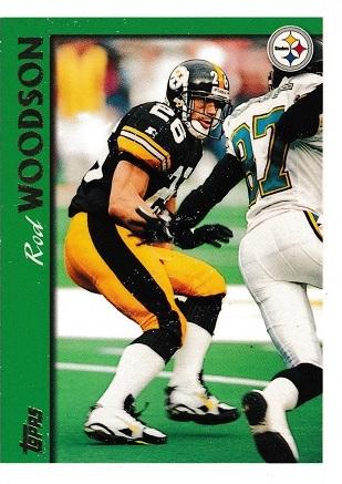 Rod Woodson #325