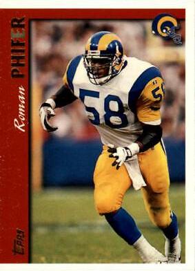 Roman Phifer #88