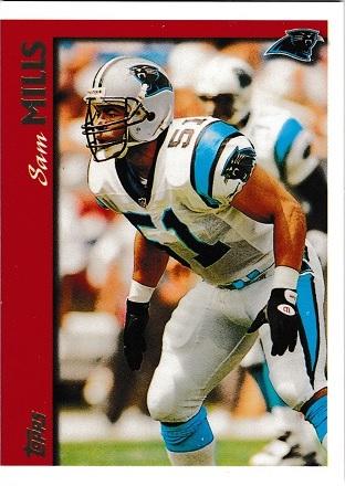 Sam Mills #311
