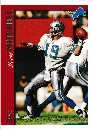 Scott Mitchell #301