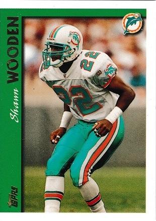Shawn Wooden #313