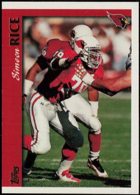 Simeon Rice #190