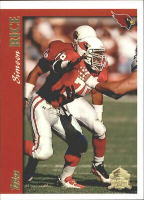 Simeon Rice [Minted in Canton] #190