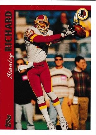 Stanley Richard #344