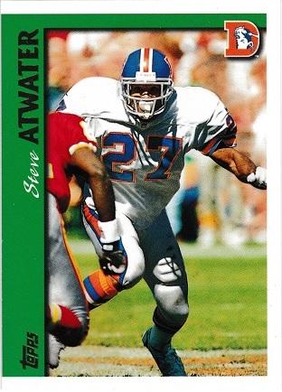 Steve Atwater #265