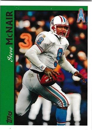 Steve McNair #270