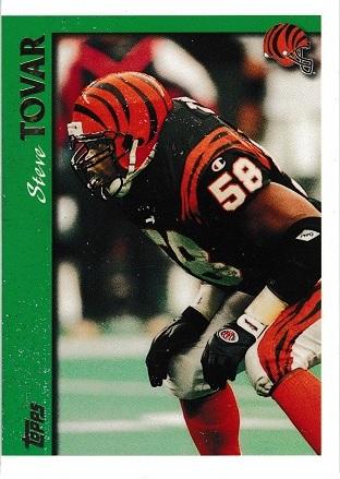 Steve Tovar #304