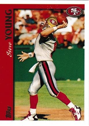 Steve Young #130