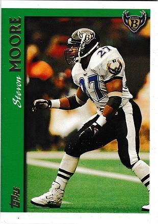 Stevon Moore #297