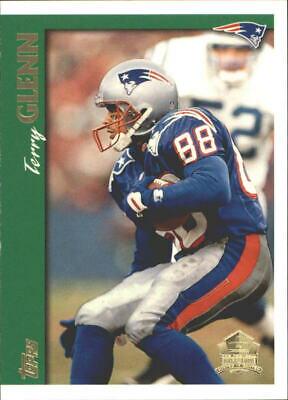 Terry Glenn [Minted in Canton] #315