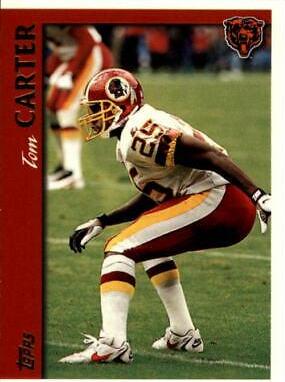 Tom Carter #119