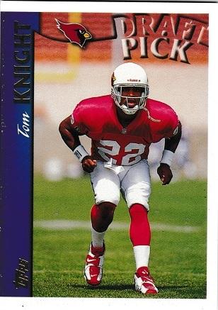 Tom Knight #387
