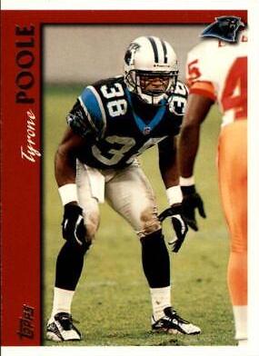 Tyrone Poole #381