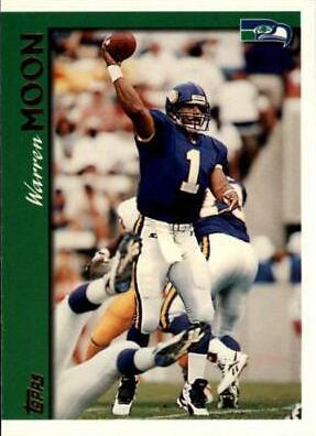 Warren Moon #89