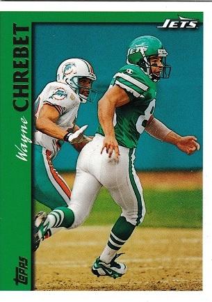 Wayne Chrebet #382