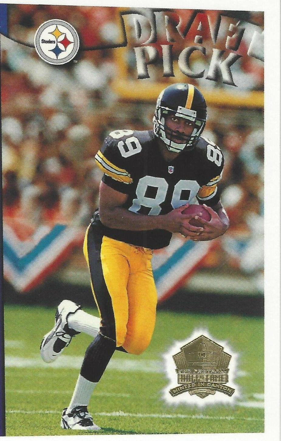 Will Blackwell [Minted in Canton] #386