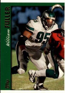 William Fuller #94