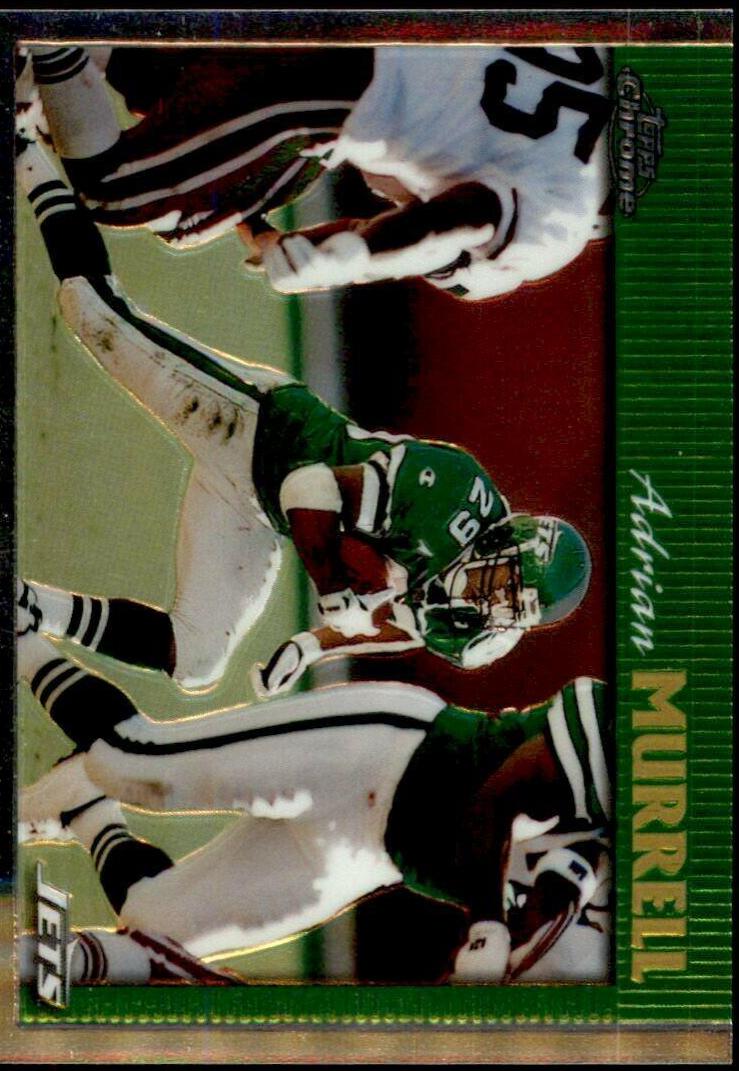 Adrian Murrell #38