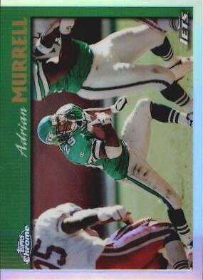 Adrian Murrell [Refractor] #38