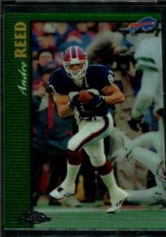 Andre Reed #62