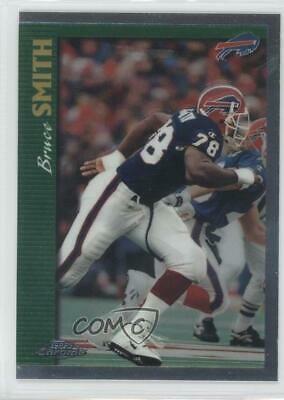 Bruce Smith #18