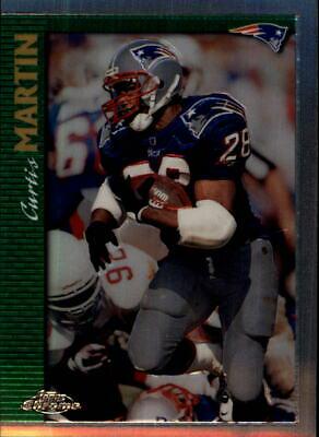 Curtis Martin #134